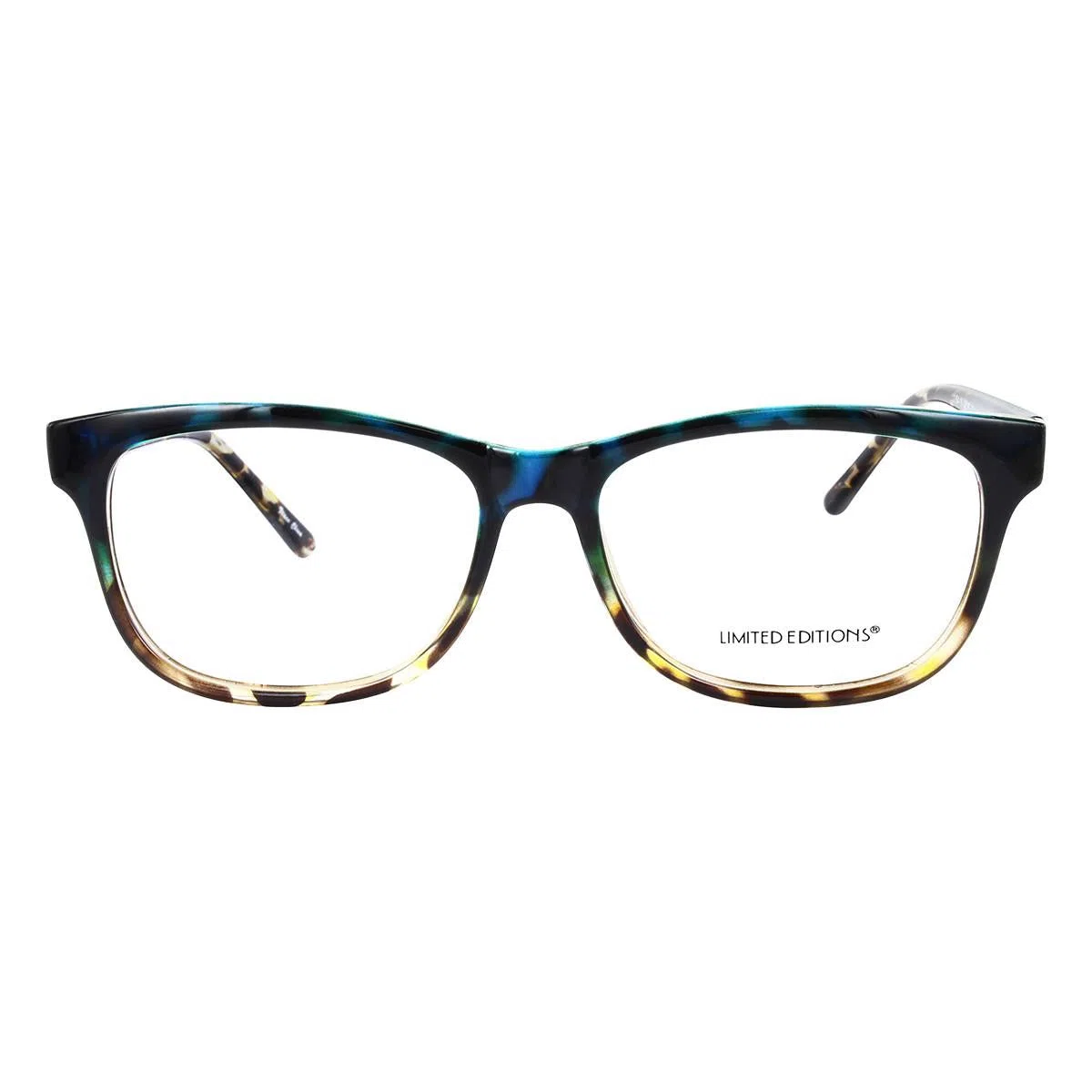 LIMITED EDITIONS BAYSIDE Eyeglasses - view 5